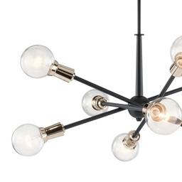 Armstrong 8 Light 30" Wide Sputnik Chandelier - ttythmxezsmsctanqjb6_x500.jpg