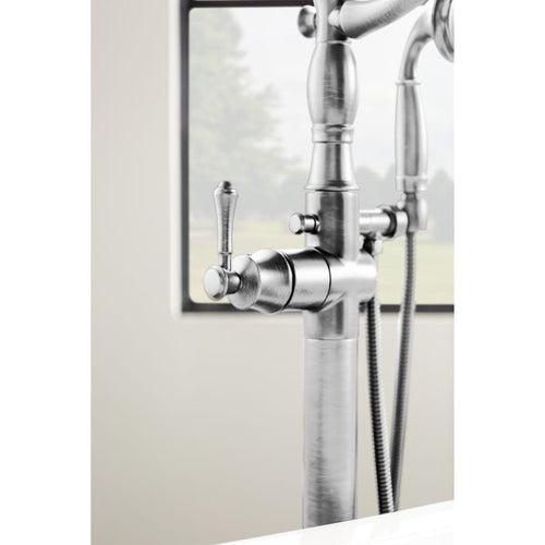 Cassidy Floor Mounted Tub Filler with Integrated Diverter and Hand Shower - Less Rough In - tu7hpvhaol6rlr8ozcn5_x500.jpg