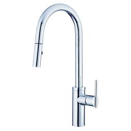 Parma® Kitchen Faucet, Deck Mount, ADA, 1 Lever Handle, 1-Hole, Polished Chrome - tuahqpcyt2rfegxjmsy2_800x500@2x.jpg