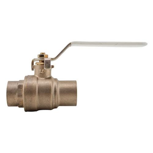 2-Piece Ball Valve, 3/4 in, C, Full Port, Brass Ball, Brass - tub65jv8f4fthgv6d3vl_x500.jpg