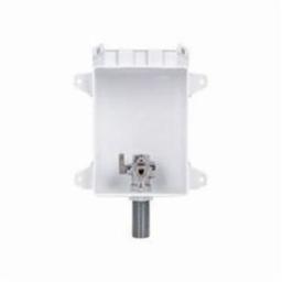 OxBox™ Ice Maker Outlet Box With MiniRester™ Water Hammer Arresters, 1/2 in, F1807 PEX Crimp™ Inlet, ABS - tuyimvpoaycb0ozar0ux_800x500@2x.jpg