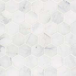 Calacatta Cressa 2” Hexagon Mosaic Tile - tv4hnktrzzm1neizvpuh_800x500@2x.jpg