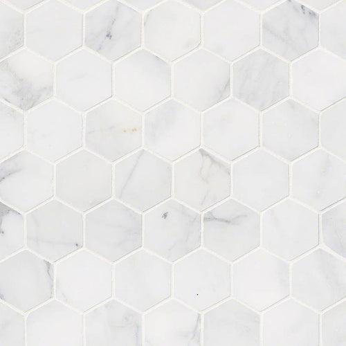 Calacatta Cressa 2” Hexagon Mosaic Tile - tv4hnktrzzm1neizvpuh_x500.jpg