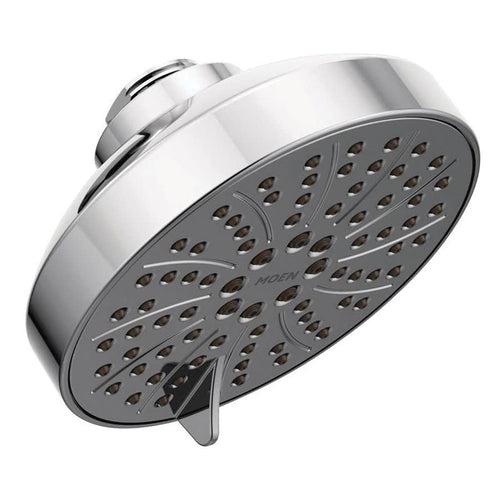 Shower Head, 4-1/2 in Dia, 1.75 gpm, Polished Chrome - tv775huqsndb8pz7wx9b_x500.jpg