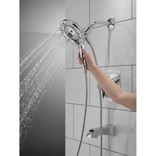 Vesna Monitor 14 Series Pressure Balanced Tub and Shower Set with In2ition and Included Rough-In Valve - tvgrmkdhz5v7bdgkhxvc_x500.jpg