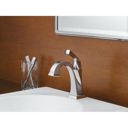 Dryden Single Hole Bathroom Faucet with Diamond Seal Technology - Includes Pop-Up Drain Assembly - tvgrxyvt06qe027iiodm_x500.jpg