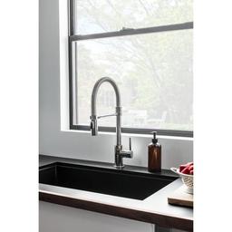 Trinsic Pre-Rinse Pull-Down Kitchen Faucet with Magnetic Docking Spray Head - Limited Lifetime Warranty - tvhkmjljbarujsue6goc_x500.jpg