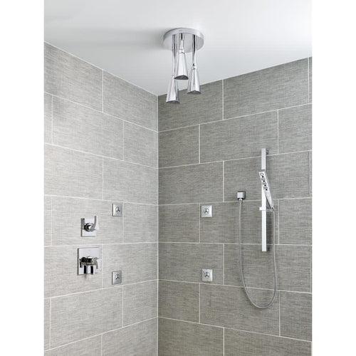 Universal Showering 1.75 GPM Multi Function Hand Shower Package with Touch-Clean and H2OkineticÂ® Technologies - Includes Slide Bar and Hose - tvp0p0ncqztgx68ujtta_x500.jpg