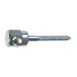 Chief Sammys™ Threaded Rod Anchor, 3/8 in, 2 in L, Electrogalvanized - twbggw1prxwpxvddmawc_x500.jpg