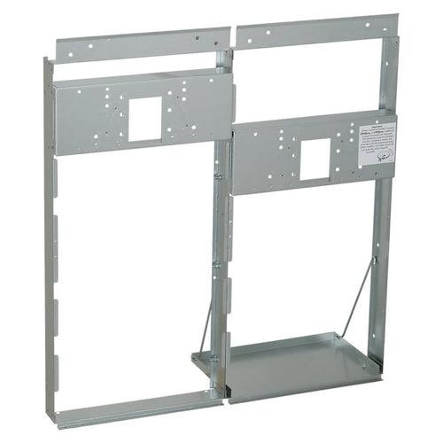 Mounting Frame for Bi-level In-Wall Refrigerated Coolers - twcterpgd6tfkjftdbgw_x500.jpg