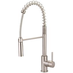 Motegi Kitchen Faucet, Deck Mount, ADA, 1 Lever Handle, 1-Hole, Brushed Nickel - twfvek46fwhqm02sty7u_800x500@2x.jpg