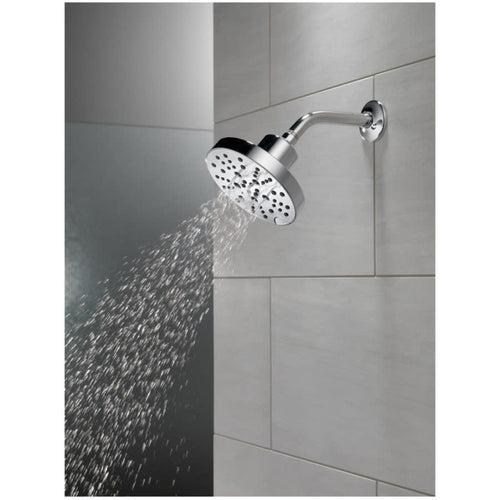 Universal Showering Components 1.75 GPM Multi Function Shower Head with H2Okinetic Technology - twmkttat6m6ft7ufrbko_x500.jpg