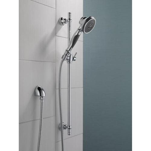 1.75 GPM Hand Shower Package - Includes Hand Shower, Slide Bar, Hose, and Limited Lifetime Warranty - twtvho5ooconqbpm2uhf_x500.jpg