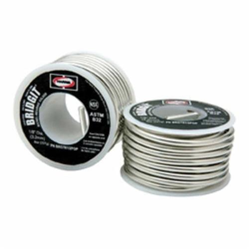 Solder, Lead-Free, 1 lb, 1/8 in, 630 Deg F, Spool - tx4gahfcxxwewvreri4c_x500.jpg