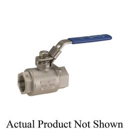 2-Piece Ball Valve, 1-1/4 in, FNPT, Full Port, Stainless Steel Ball, 304/304L Stainless Steel - txbnlh23sbfvvqar0boi_x500.jpg