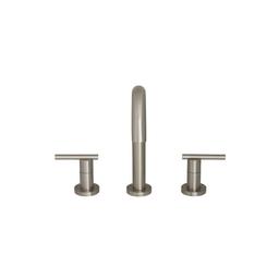 Parma® Widespread Lavatory Faucet, ADA, 2 Handle, 3-Hole, 1.2 gpm, Brushed Nickel - txcagzkwkrzxu6z05gb9_x500.jpg