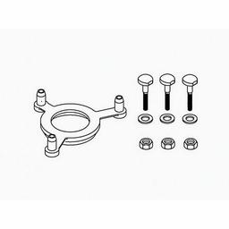 Tank Bolt Assembly Kit, For Use With 2-Piece Toilets, Rubber - txfpgnmfojqbbfexhtnj_x500.jpg