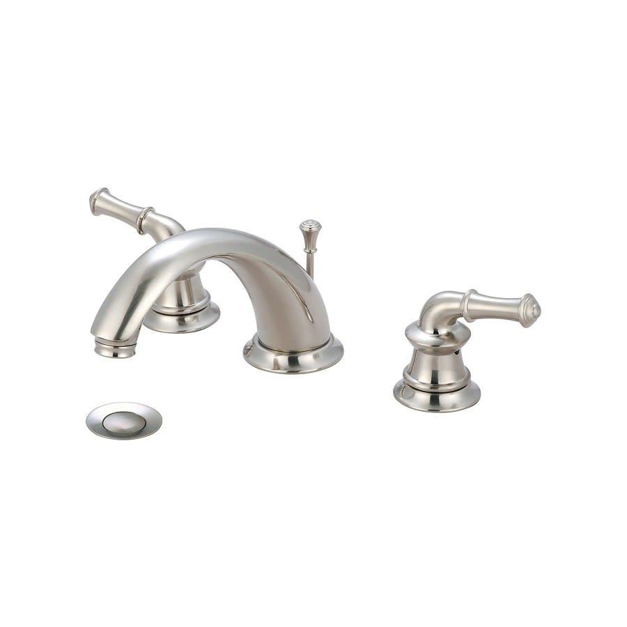 DEL MAR Widespread Lavatory Faucet, ADA, 2 Handle, 3-Hole, 1.2 gpm, PVD Brushed Nickel - ty9jbntu5vjby7hivb1g_800x500@2x.jpg