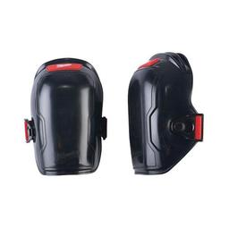 Free-Flex Knee Pad, Foam Pad, Buckle/Hook and Loop Closure, Black/Red - tyfglymgoxhnld1scayv_800x500@2x.jpg