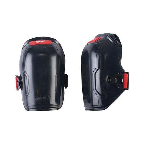 Free-Flex Knee Pad, Foam Pad, Buckle/Hook and Loop Closure, Black/Red - tyfglymgoxhnld1scayv_x500.jpg