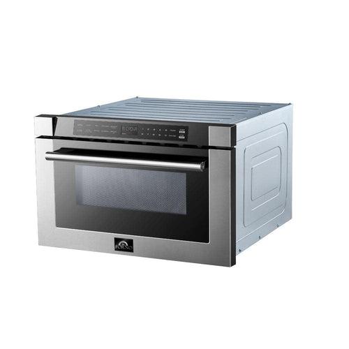 25.2 in. Width 1.2 cu.ft. Stainless Steel and Black 1500-Watt Built in Microwave Drawer - tyh8fxg2plnda2oyx6kw_x500.jpg