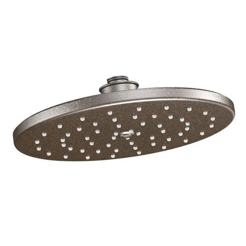 10" Rainshower Shower Head with 1.75 GPM Flow Rate from the Waterhill Collection - tyk3zsrvawpa7ihzfo3q_x500.jpg