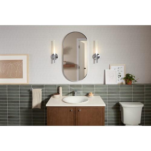 Essential 20-1/16" W x 40-1/16" H Modern Oval Framed Bathroom Wall Mirror - tym15elwrlrechs3upen_x500.jpg