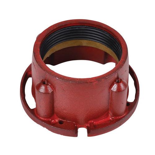 Closet Flange, 4 in, No Caulk, 6-11/16 in OD, Cast Iron, Red - tzu865qbu6cuyqqkwzst_x500.jpg