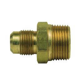 Male Adapter, 1/4 x 3/8 in, Flare x MNPT, Brass, Rough Brass - tzzefq2he9di5qsq10sh_800x500@2x.jpg