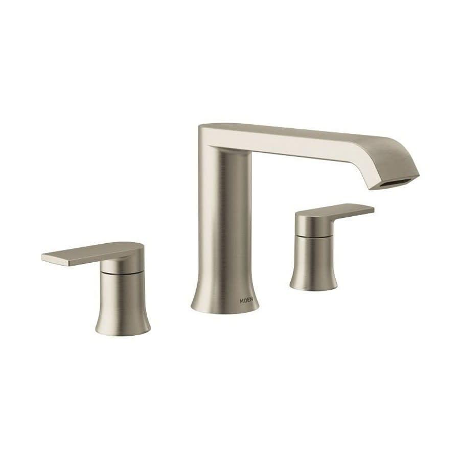 Genta™ Tub Faucet Trim, ADA, Deck Mount, Brushed Nickel - tzzpuww4cbkqlukpdyxj_800x500@2x.jpg