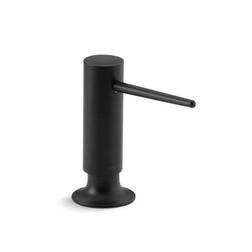 Soap Dispenser, Deck Mount, Matte Black - u07tovrz7cztvlhh2nax_x500.jpg