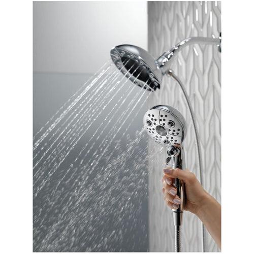 Universal Showering Round 1.75 GPM Multi Function 2-in1 In2ition Shower Head and Hand Shower with Touch Clean, H2Okinetic and MagnaTite Technology - u0qkmuzyacpzcbdlduox_x500.jpg