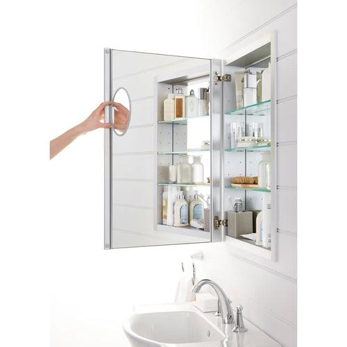 20" x 30" Mirrored Bathroom Cabinet from the Verdera Series - u1ee5ihy2atbh9yyxawm_x500.jpg