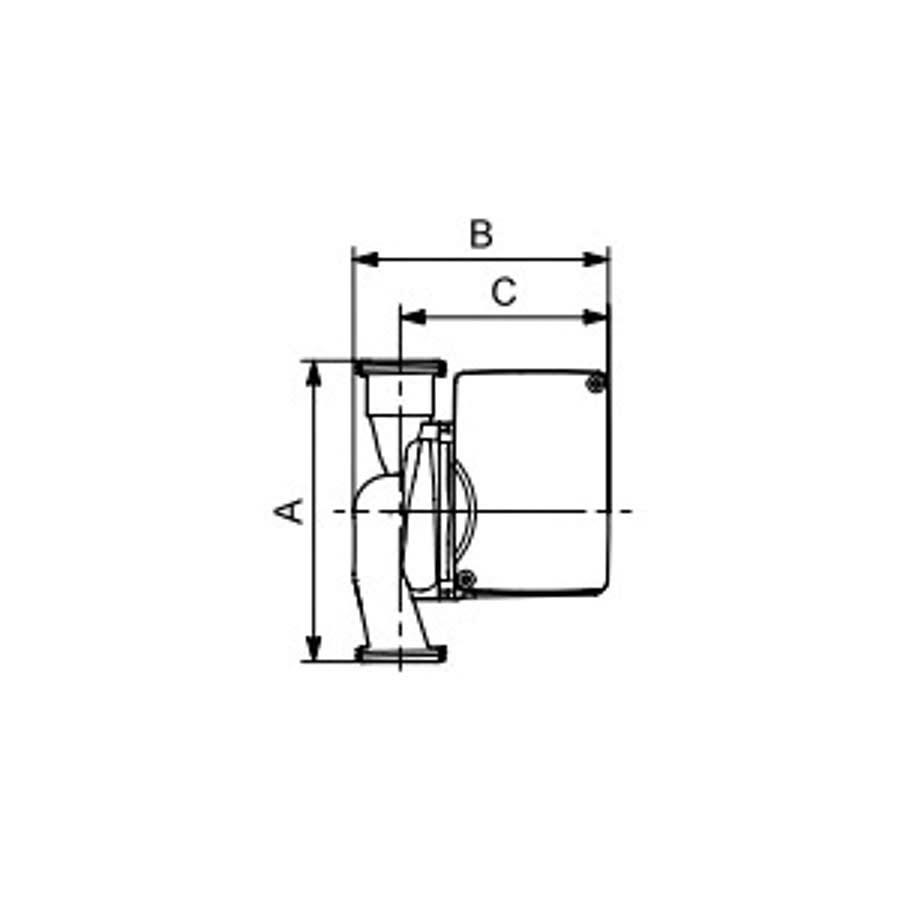 UP Recirculation Pump, 1/25 hp, 120 VAC, 1 ph, Bronze - u1pbqddbkrnsqba2rdqe_800x500@2x.jpg