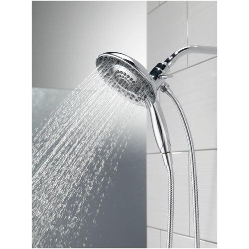 In2ition 1.75 GPM 2-in-1 Multi Function Shower Head / Handshower with Hose and Shower Arm Mount Included - Limited Lifetime Warranty - u3em0ct7xkax0zdfd6ce_x500.jpg