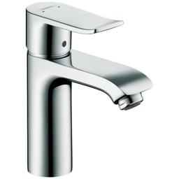 Metris 1.0 GPM Single Hole Bathroom Faucet with EcoRight and Quick Clean Technologies - Less Drain Assembly - u3vyuapf8gtjdpfucxbw_800x500@2x.jpg