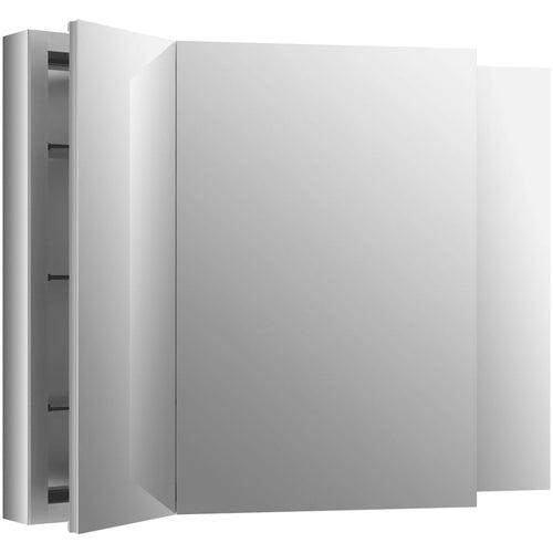 Verdera 40"W x 30"H Triple Door Medicine Cabinet - u6nscquzvcicbuln8fpv_x500.jpg