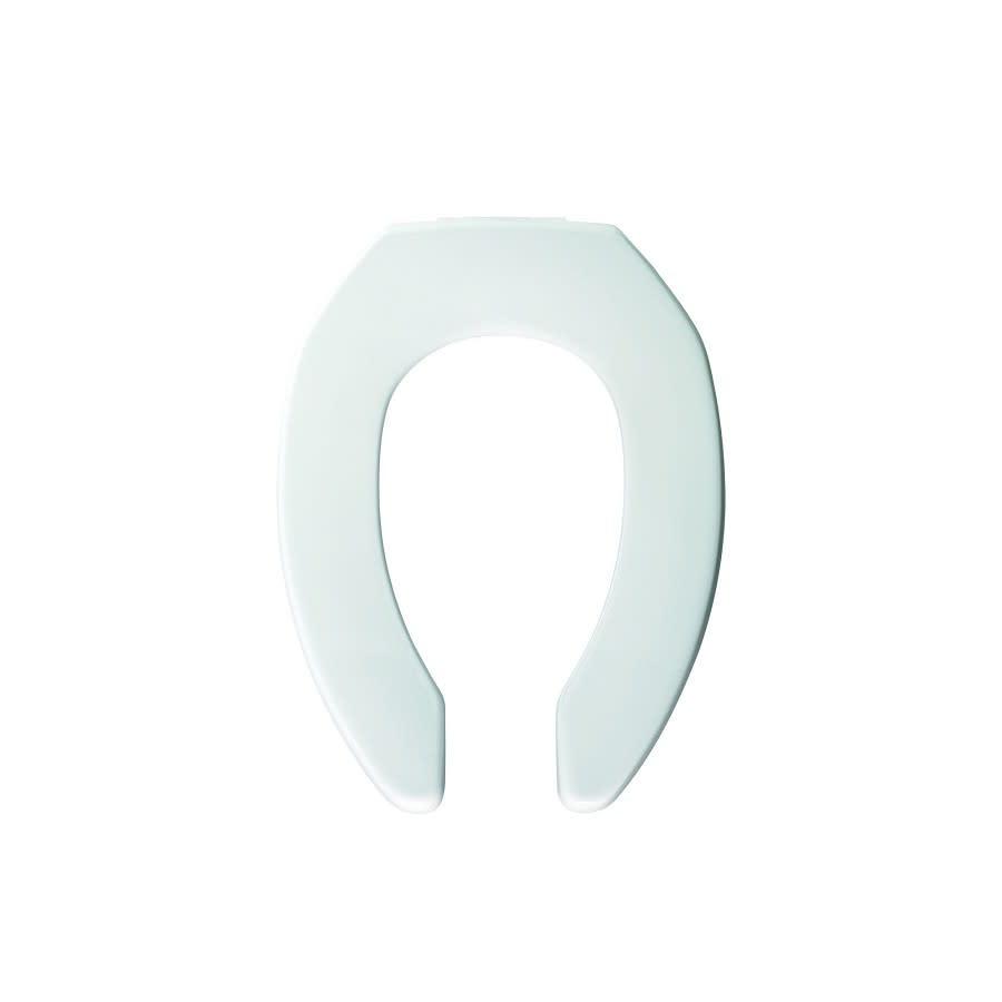 Toilet Seat, Elongated Bowl, Open Front, Less Cover, Plastic, White - u71fufxbd0d2ewhszfmb_800x500@2x.jpg