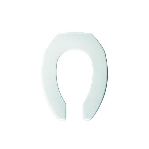 Toilet Seat, Elongated Bowl, Open Front, Less Cover, Plastic, White - u71fufxbd0d2ewhszfmb_x500.jpg