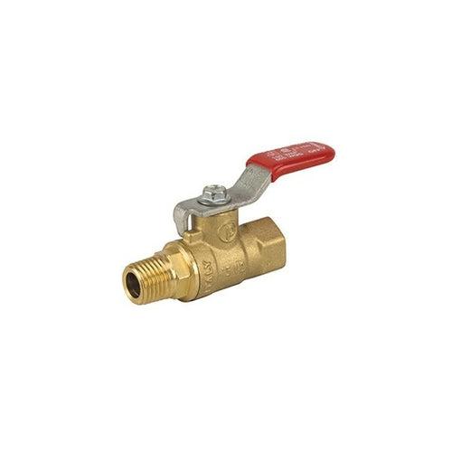 2-Piece Ball Valve, 1/4 in, FNPT x MNPT, Full Port, Plated Brass Ball, Brass - u76kbe83wmqtlyvhvvtv_x500.jpg