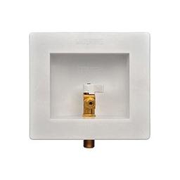 Ice Maker Outlet Box With Quarter Turn Valve, Plastic - u7pz9oxkqgbha9emoa58_800x500@2x.jpg