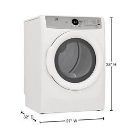 Electrolux Front Load Gas Dryer 8.0 Cu. Ft Elfg7337Aw - u7uqfxxrdikzxwhmvszi_800x500@2x.jpg