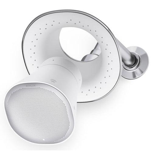 Moxie 2.5 GPM Single Function Shower Head with Bluetooth Technology - u8ef2rzzs7in5skc0upt_x500.jpg