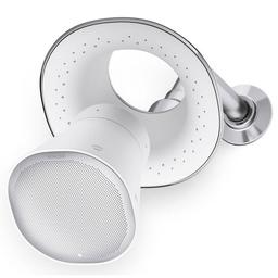 Moxie 2.5 GPM Single Function Shower Head with Bluetooth Technology - u8ef2rzzs7in5skc0upt_x500.jpg