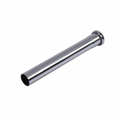 Tubular Extension, 1-1/2 in, Tube x Slip Joint, 20 ga, Chrome - u8rttxdomkcaciplbn1p_x500.jpg