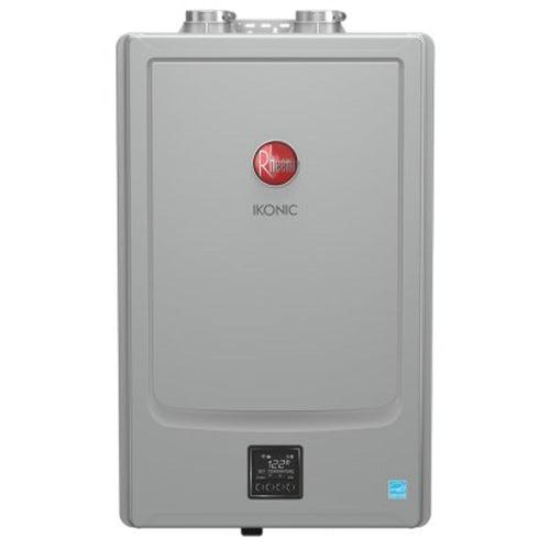 Condensing Tankless Water Heater, 157 Kbtu/hr, Natural/Propane, Indoor, Ultra Low NOx, 0.96 EF - u96jzdkkn7elkuj9i1eo_x500.jpg