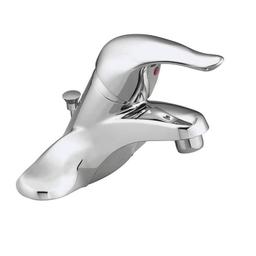 Single Handle Centerset Bathroom Faucet from the Chateau Collection (Valve Included) - u9i9mjd0izqeyamesks8_x500.jpg