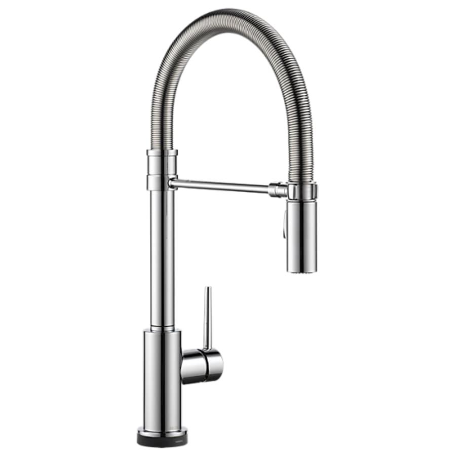 Trinsic Pre-Rinse Pull-Down Kitchen Faucet with On/Off Touch Activation, Magnetic Docking Spray Head - Limited Lifetime Warranty (5 Year on Electronic Parts) - uaha1gmgca5mx7ukppum_800x500@2x.jpg