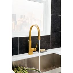 STo 1.5 GPM Single Hole Pull Down Kitchen Faucet with Reflex and Duralast - ualn9kdvkmqwnyobobrj_x500.jpg