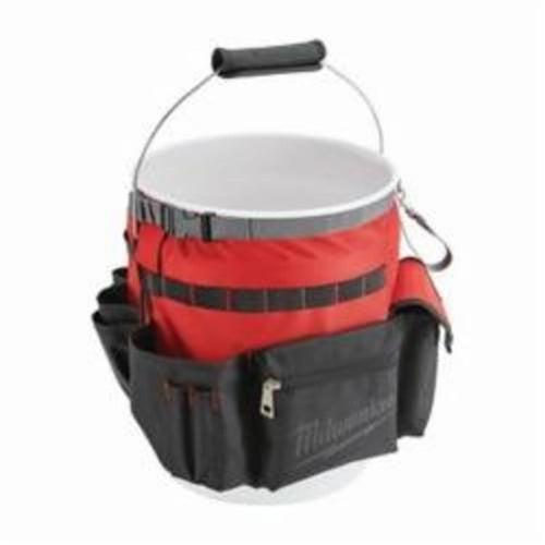 Bucket Organizer Wrap, 13.39 in H x 2.17 in W x 10.04 in, D, 34 Pockets, Ballistic Base/Canvas - uanrle1v2itcxycsnwxf_x500.jpg